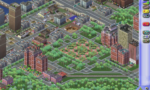 SimCity 3000 Unlimited