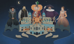 Astrologaster