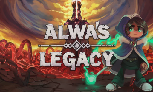 Alwas Legacy