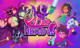Underhero
