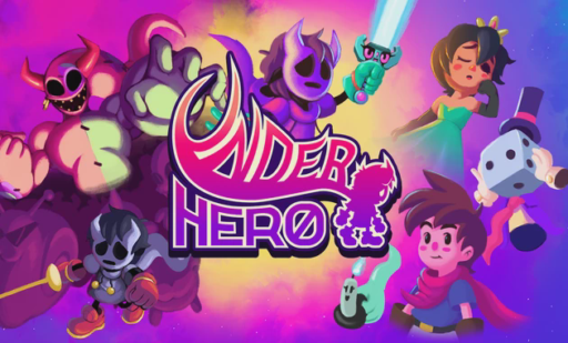 Underhero