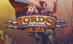 Lords of the Realm 3