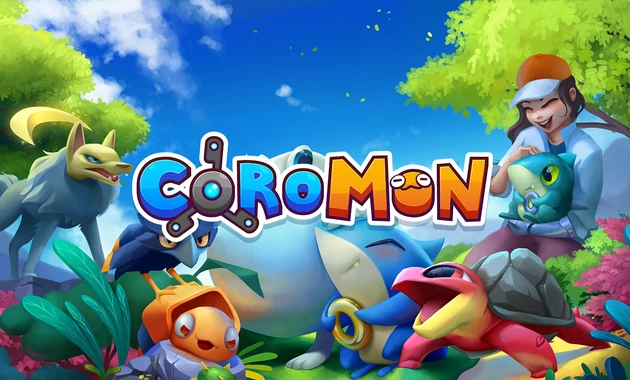 Coromon