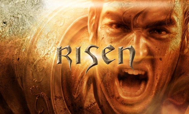 Risen