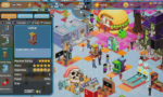 Arcade Tycoon Simulation Game