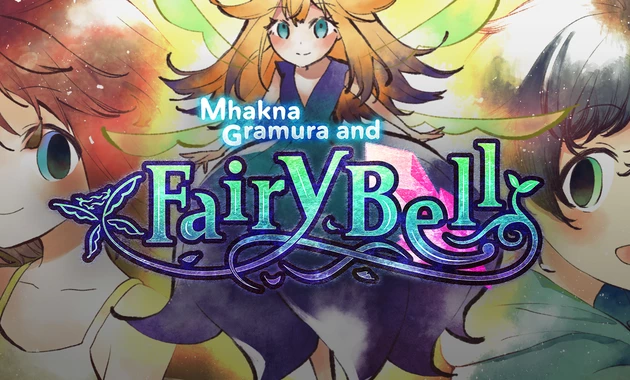 Mhakna Gramura and Fairy Bell