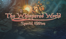 The Whispered World Special Edition