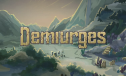 Demiurges