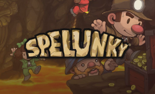 Spelunky