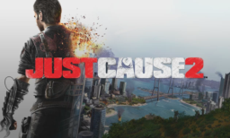 Just Cause 2 Complete Edition