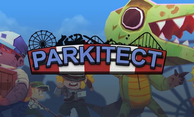 Parkitect