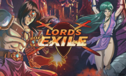Lords of Exile