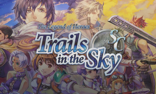The Legend of Heroes Trails in the Sky SC