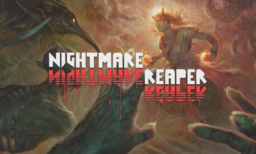 Nightmare Reaper