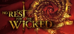 No Rest for the Wicked (Early Access)