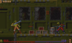 Alien Rampage