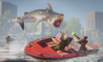 Maneater Apex Edition