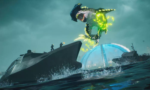 Maneater Apex Edition