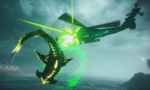Maneater Apex Edition