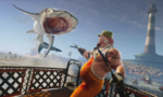 Maneater Apex Edition