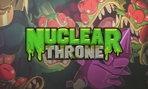 Nuclear Throne