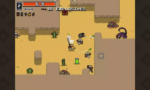 Nuclear Throne