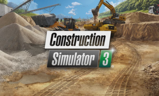 Construction Simulator 3
