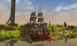 RollerCoaster Tycoon 3 Complete Edition