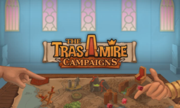 The Trasamire Campaigns