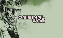 Original War