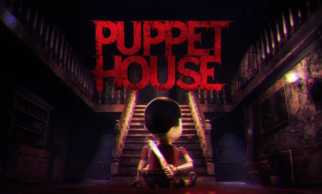 Puppet House