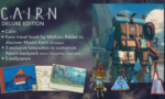 Cairn Deluxe Edition