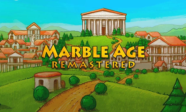 Marble Age Remastered