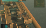 METAL GEAR SOLID 2 SUBSTANCE