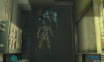 METAL GEAR SOLID 2 SUBSTANCE