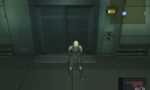 METAL GEAR SOLID 2 SUBSTANCE