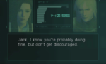 METAL GEAR SOLID 2 SUBSTANCE