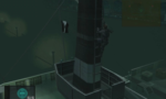 METAL GEAR SOLID 2 SUBSTANCE