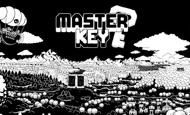 Master Key