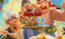 Asterix & Obelix XXXL The Ram From Hibernia