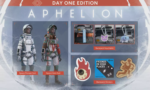 Aphelion Deluxe