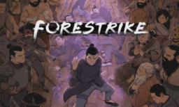 Forestrike