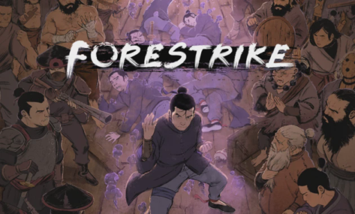 Forestrike