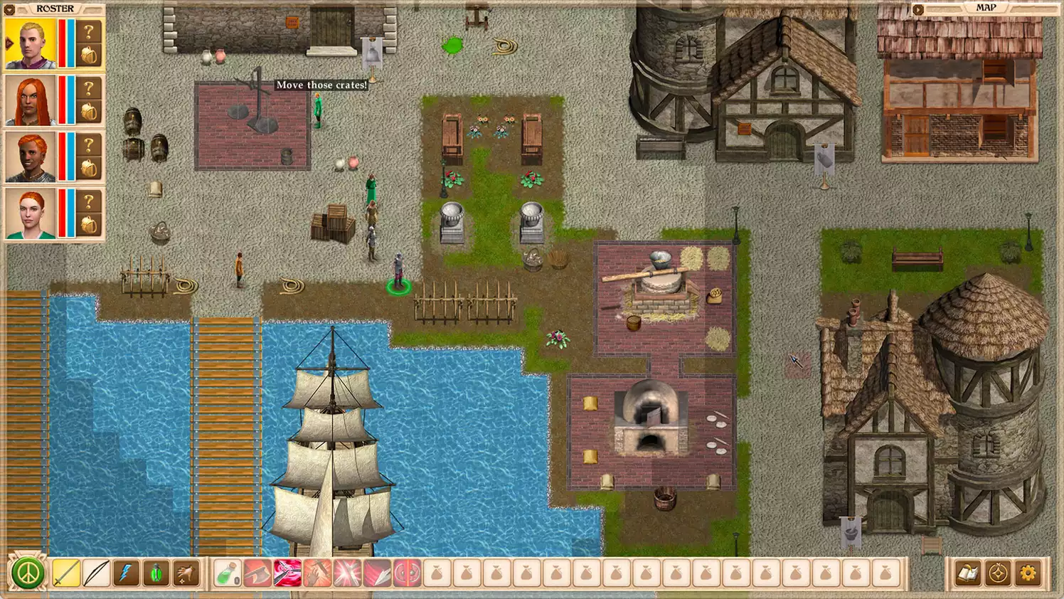 Queens Wish 2 The Tormentor