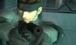 METAL GEAR SOLID 2 Sons of Liberty Master Collection Version
