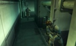 METAL GEAR SOLID 2 Sons of Liberty Master Collection Version