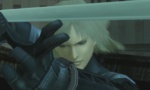 METAL GEAR SOLID 2 Sons of Liberty Master Collection Version