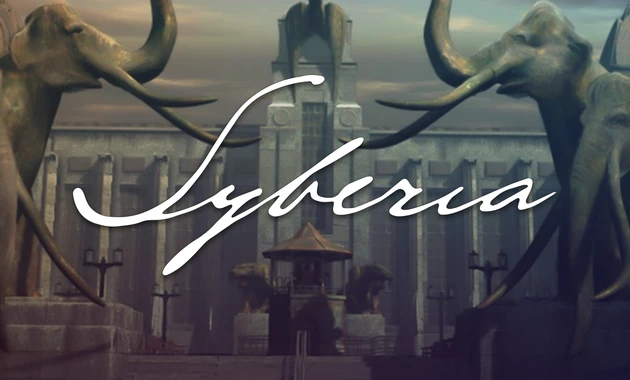 Syberia