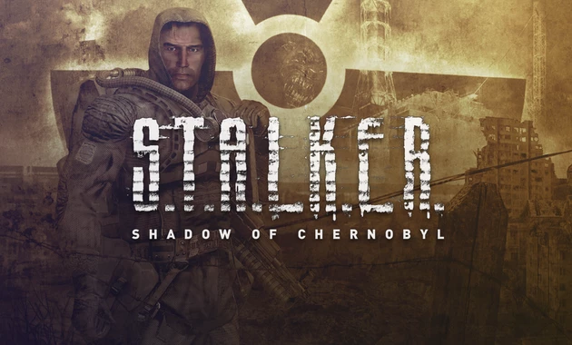 S.T.A.L.K.E.R. Shadow of Chernobyl (STALKER Shadow of Chernobyl)