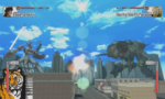 No More Heroes 2 Desperate Struggle